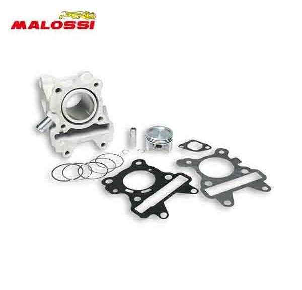 Malossi 66cc cilinderkit Ø44mm voor Yamaha Aerox Neo's 4T