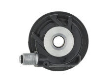DMP speedometer drive for Yamaha Aerox BW's Bump Spirit