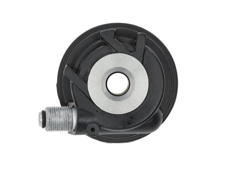 Telleraandrijving DMP aerox