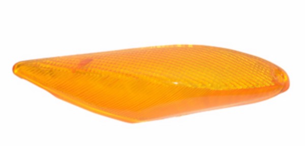DMP knipperlichtglas oranje rechtsvoor Yamaha BW's Bump Next