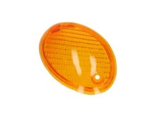 DMP turn signal lens orange front left for Yamaha Neo's