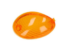 DMP blinklysglas højre forreste orange til Yamaha Neo's