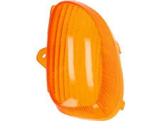 DMP turn signal lens orange rear right for Yamaha Neo