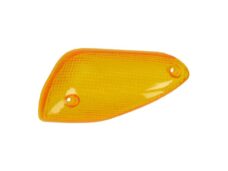 DMP-vilkun linssi oranssi etu vasen Yamaha Aerox