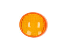 DMP turn signal lens orange rear right for Yamaha Aerox old type