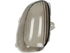DMP knipperlichtglas linksachter wit smoke Yamaha Neo's