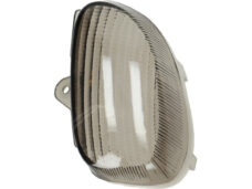DMP Blinkerglas rechts hinten, weiß getönt, Yamaha Neo