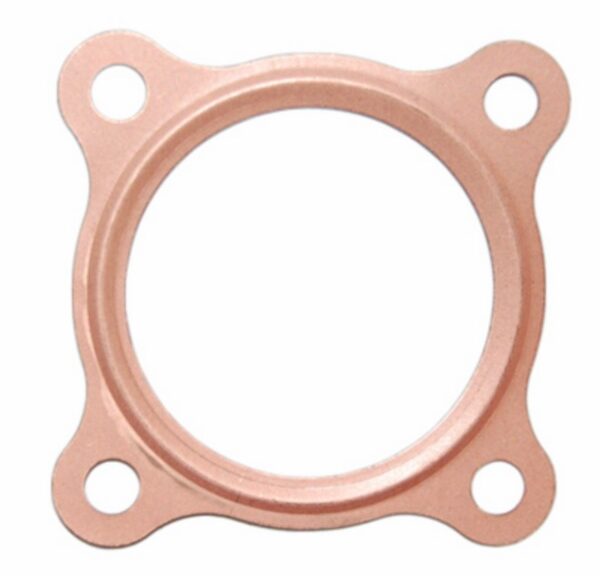 DMP koppakking 50cc voor Minarelli Verticaal Yamaha FS1 DT-MX