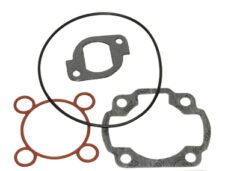 Conjunto superior de juntas Gilardoni motor horizontal LC 50cc 70cc Minarelli