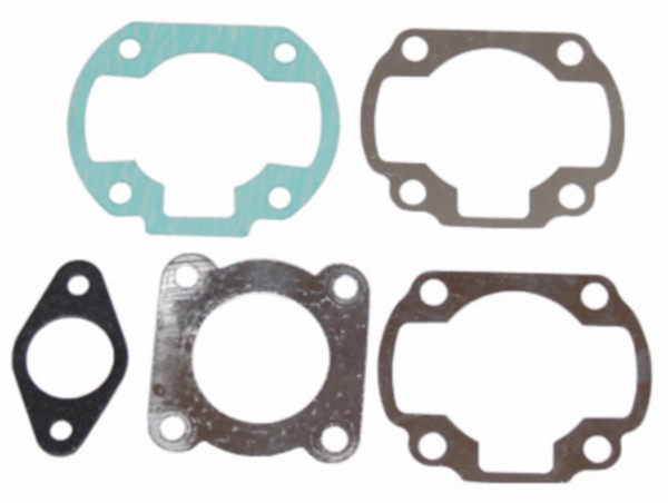 Metrakit Metra+ 40mm topset pakkingset voor Minarelli horizontaal luchtgekoeld