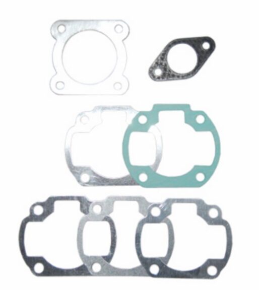 Metrakit topset pakking 47.6mm voor Minarelli Horizontaal AC SP3 cilinderkit