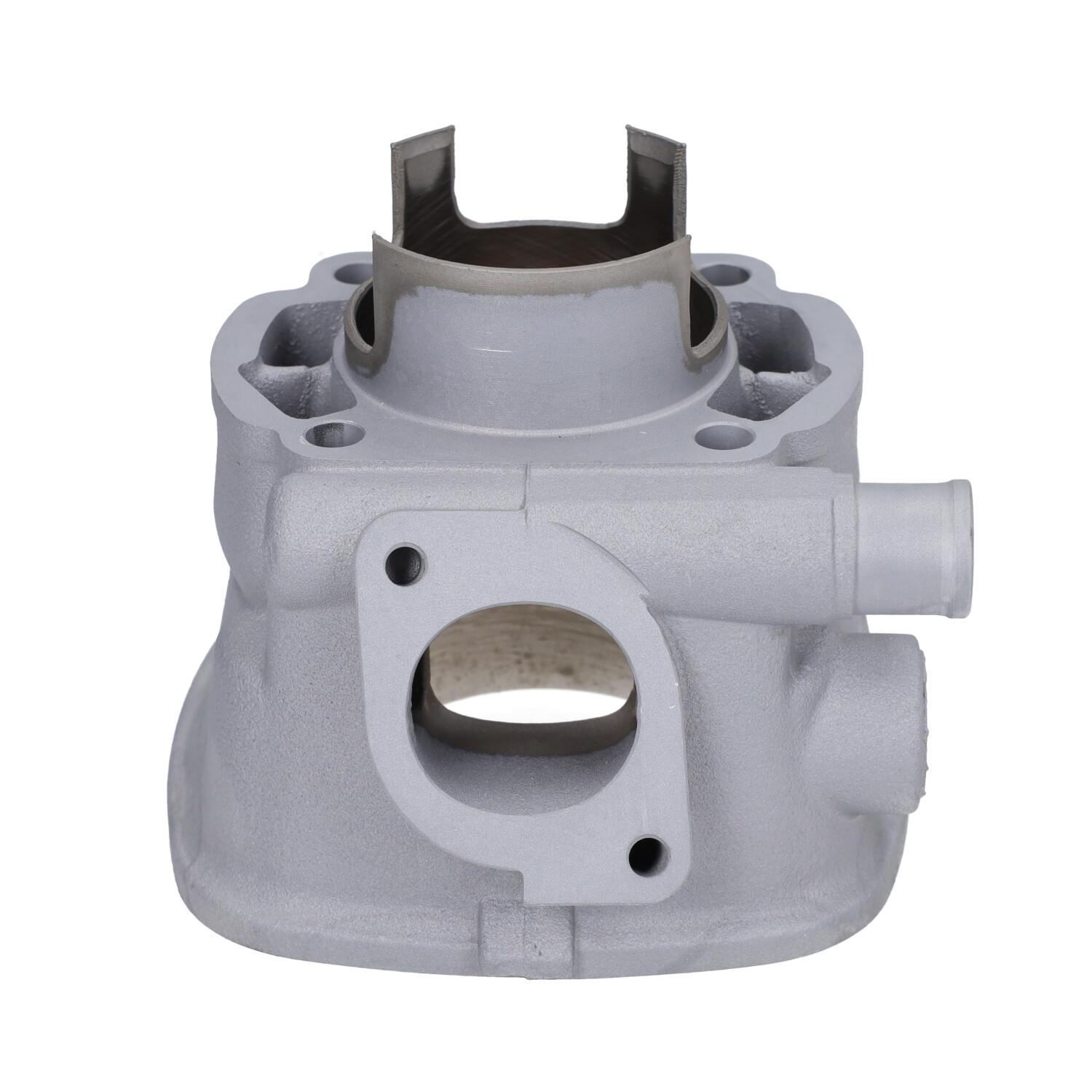 Cilinder Met Kop Metrakit Pro Race3 47.6mm Voor Minarelli Horizontaal Lc - Afbeelding 6