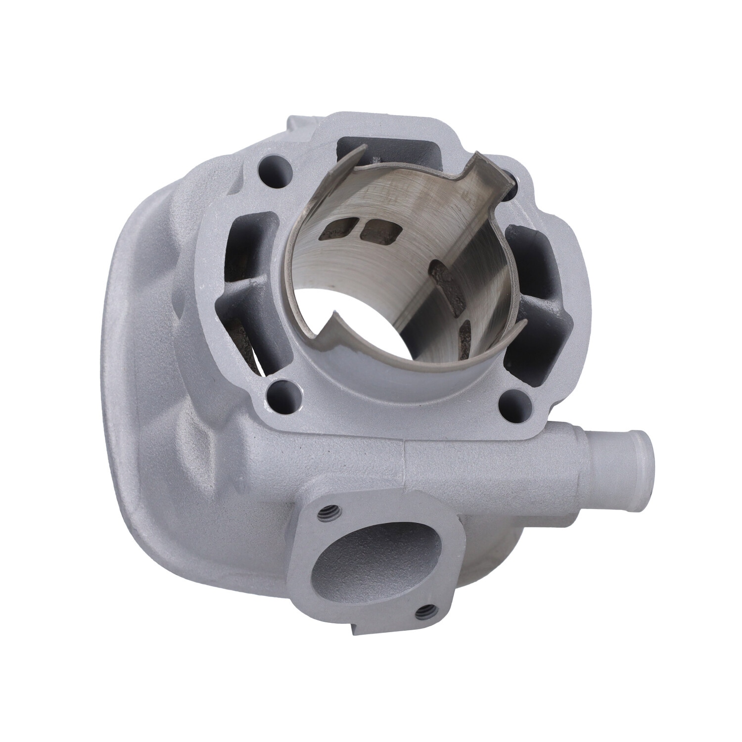 Cilinder Met Kop Metrakit Pro Race3 47.6mm Voor Minarelli Horizontaal Lc - Afbeelding 7