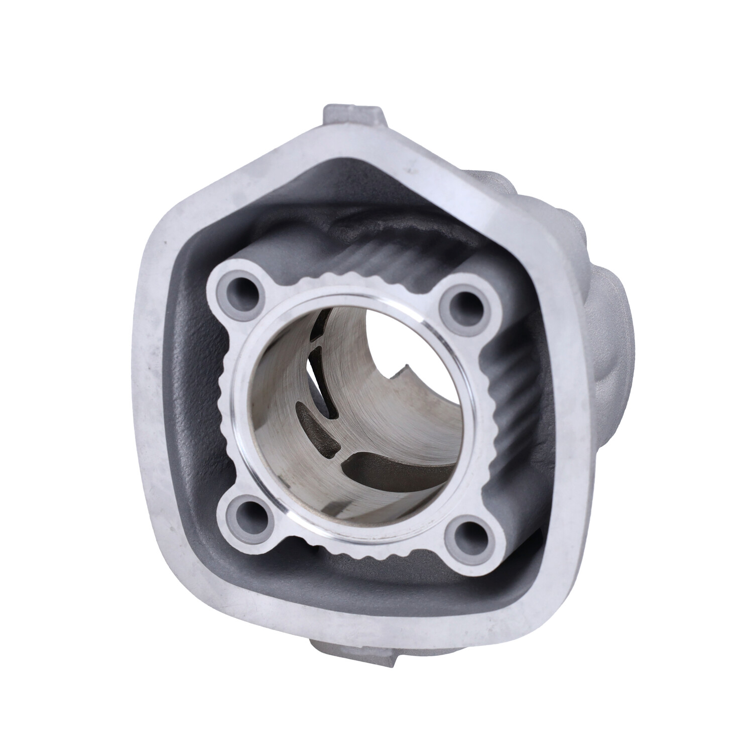 Cilinder Met Kop Metrakit Pro Race3 47.6mm Voor Minarelli Horizontaal Lc - Afbeelding 8