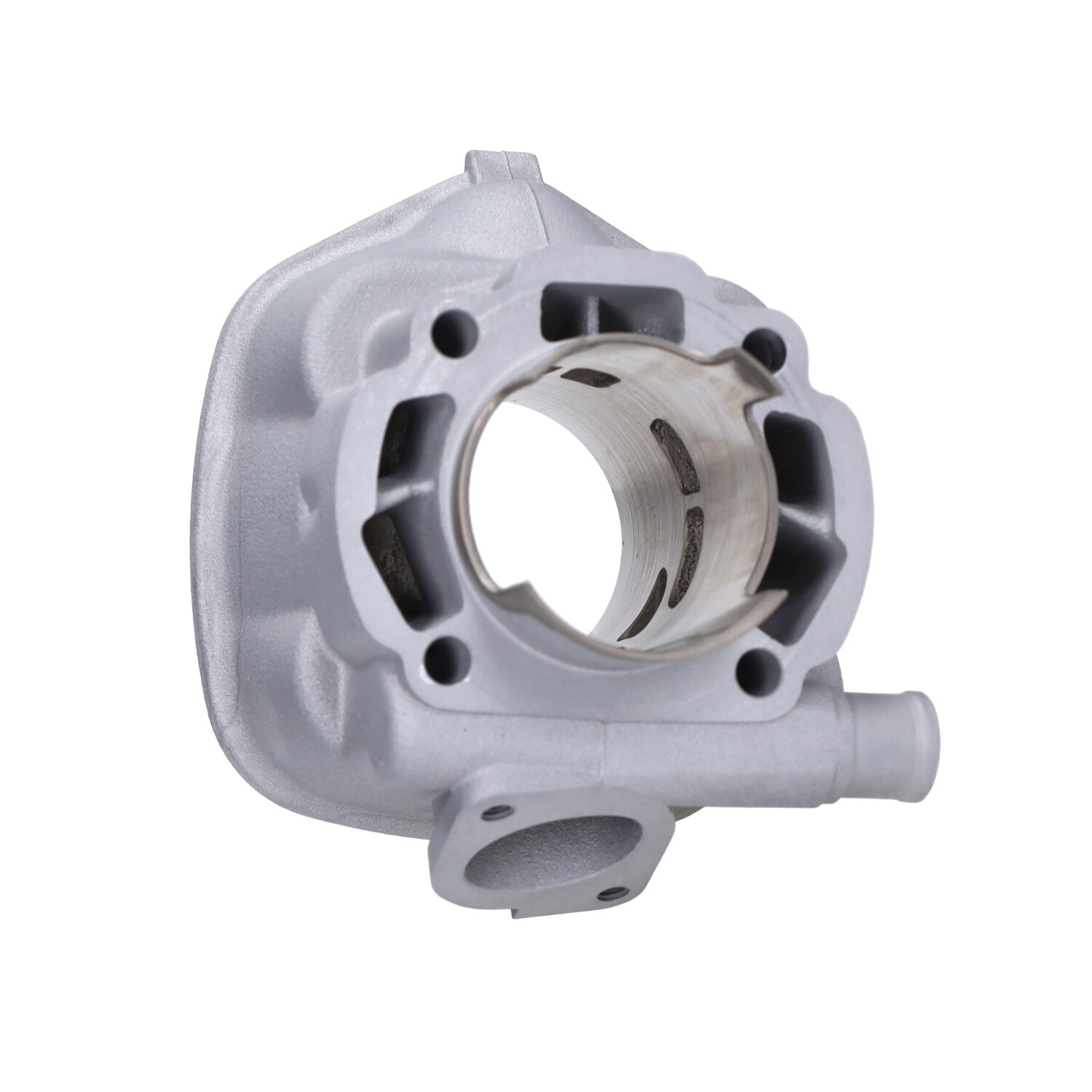 Cilinder Met Kop Metrakit Pro Race3 47.6mm Voor Minarelli Horizontaal Lc - Afbeelding 9