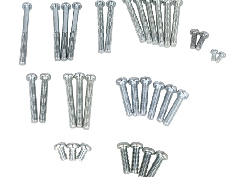 Boutset Motorblok Fs1