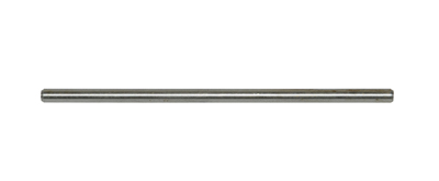 Koppeling drukstift DMP 117mm — geschikt voor Yamaha Dt-mx