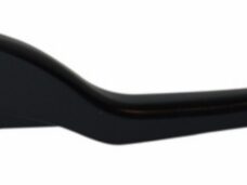 remgreep DMP zwart aerox va2008