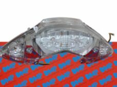achterlicht DMP led yamaha