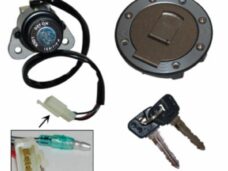 contactslot DMP set (tot 2002) tzr