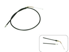 DMP koppelingkabel A-kwaliteit voor Yamaha DT-MX RD-MX