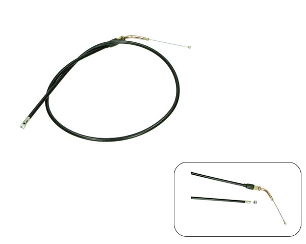 Koppelingkabel DMP A-kwaliteit dt-mx
