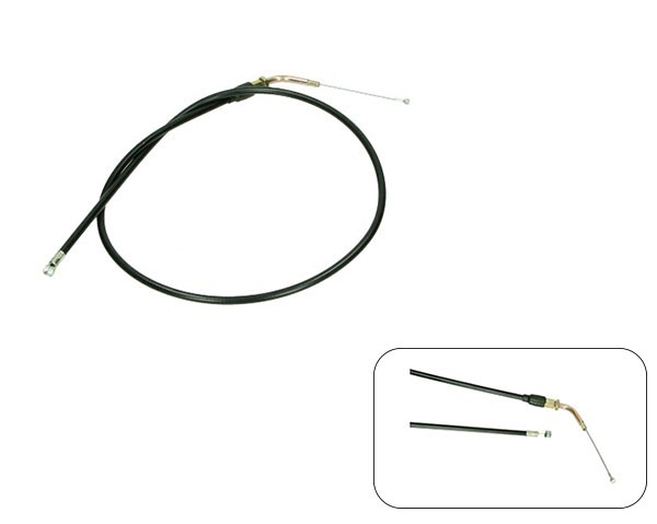 DMP koppelingkabel A-kwaliteit voor Yamaha DT50MX en RD50MX 2-takt