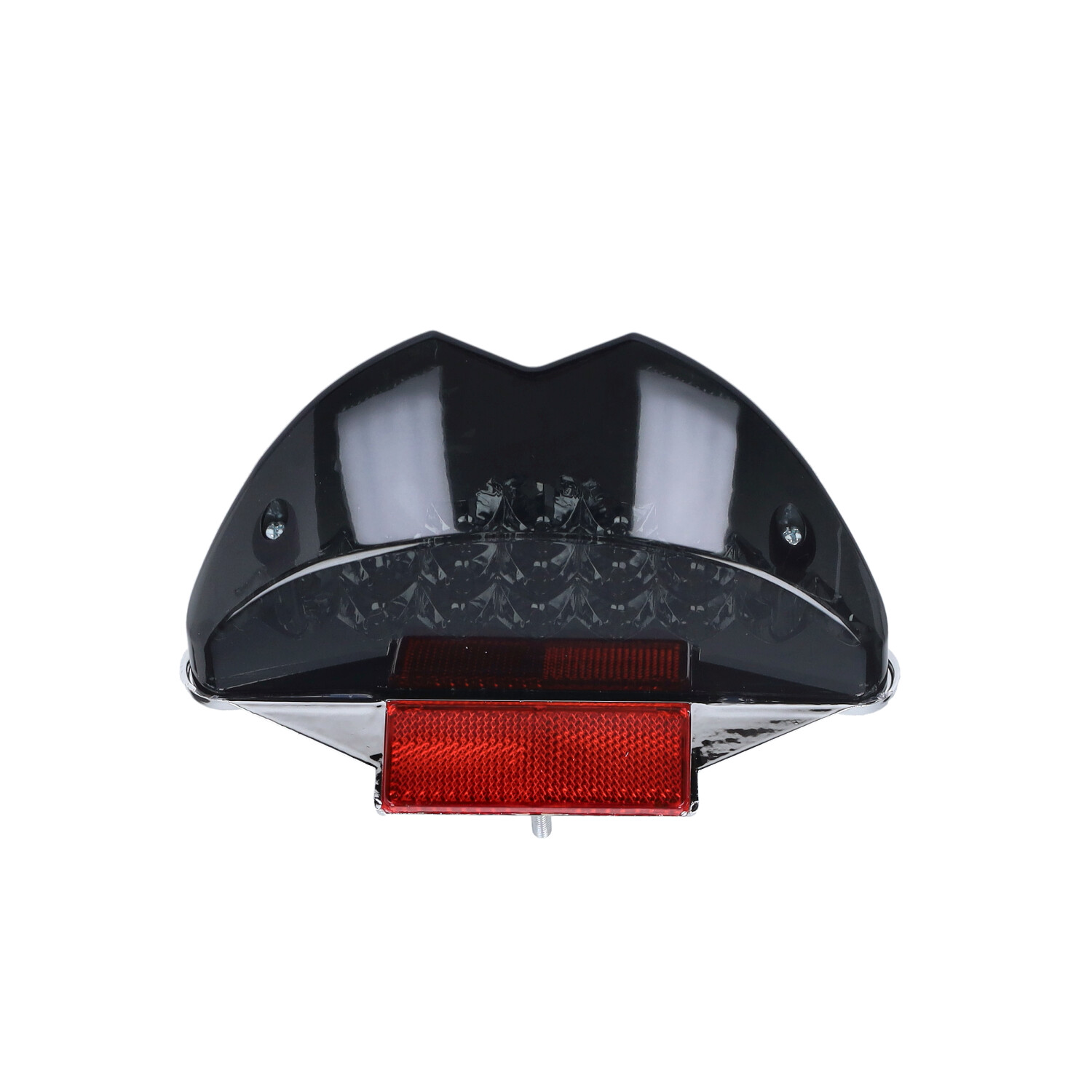 DMP achterlicht en LED knipperlichten smoke voor Yamaha Aerox 2T MBK Nitro