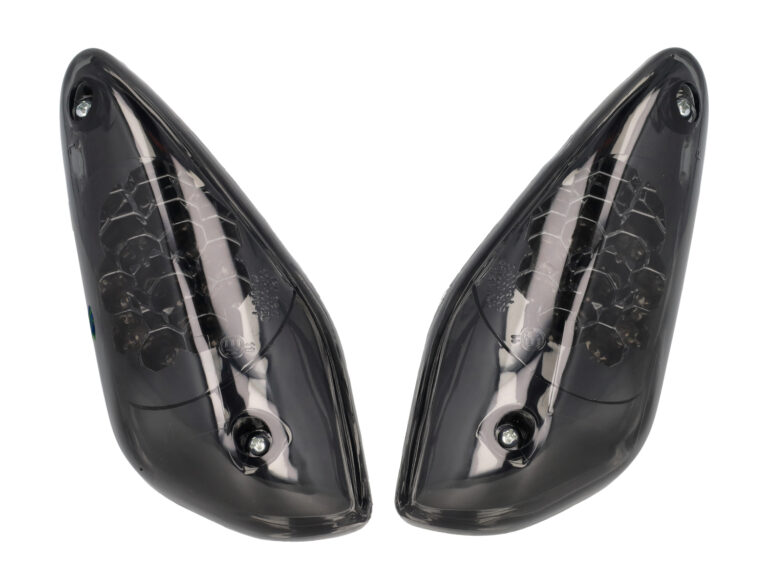 Knipperlichtset DMP LED voor smoke — geschikt voor Yamaha