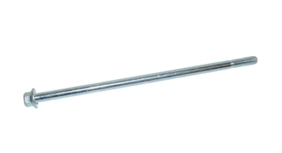 Voorwielas DMP (ook as motorophanging) m10x245mm aerox