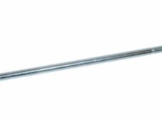 voorwielas DMP (ook as motorophanging) m10x245mm aerox