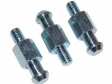 boutset DMP waterpomp op vliegwiel 3pcs minarelli hor lc
