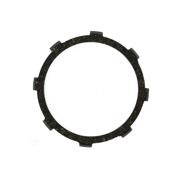 DMP koppelingsplaat voor Yamaha DT125LC DT80LC FS1 RD-MX
