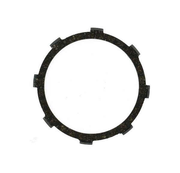 DMP koppelingsplaat aftermarket voor Yamaha FS1 DT-MX RD-MX 2-takt