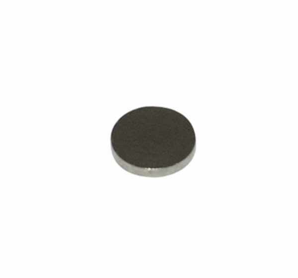 Yamaha origineel klepstelplaatje 1.40mm voor Neo's 4-takt scooter