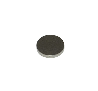 Klepstelplaatje Yamaha origineel — geschikt voor Yamaha 1.60mm Neo
