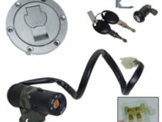 contactslot DMP set tzr va2002
