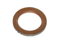 Junta de escape original Yamaha Aerox Neo Giggle 4T 1P4-E4613-00