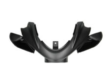 Original Yamaha Aerox handlebar cover matte black OEM 5BRF614301S0