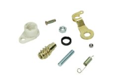 DMP koppeling wormset voor Yamaha DT-MX en RD-MX