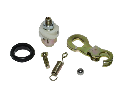 Koppeling wormset — geschikt voor Yamaha fs1