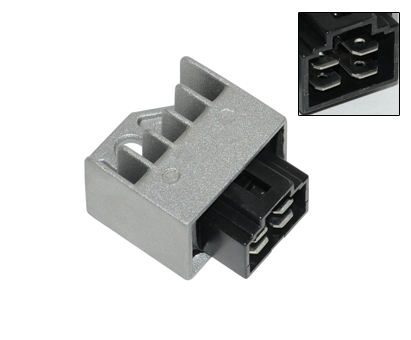 Spanningsregelaar DMP sr2000