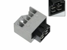 spanningsregelaar DMP sr2000