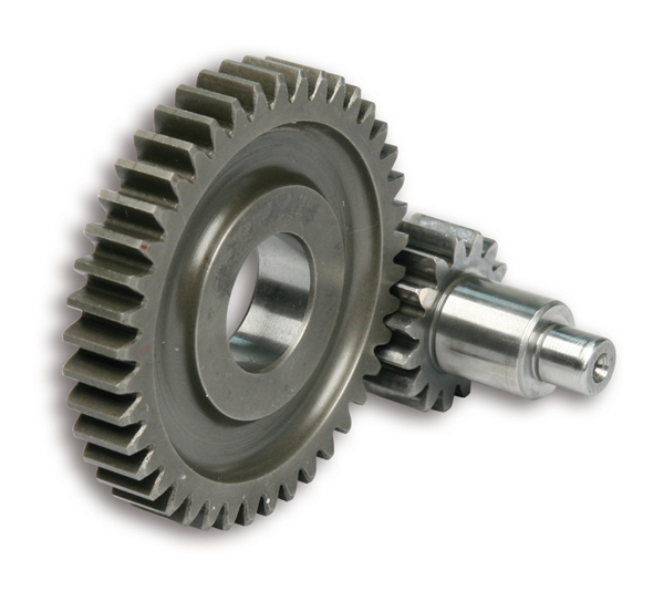 Overbrengingset Malossi sec. 14/43t minarelli hor