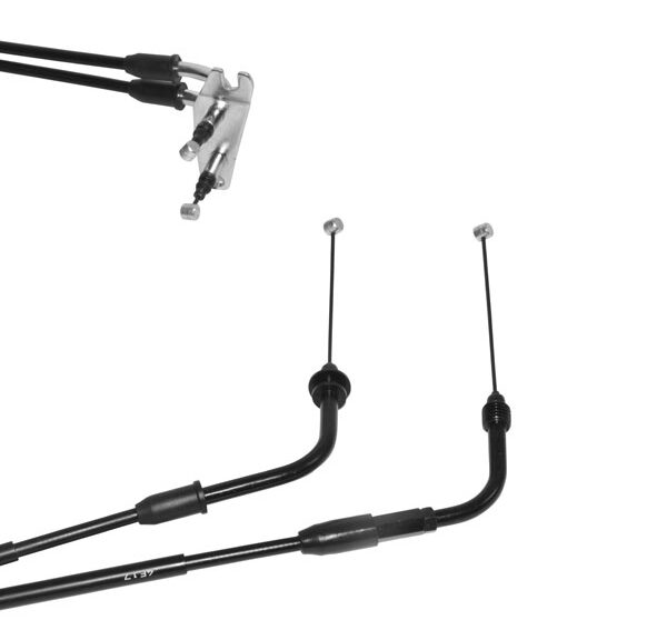 Gaskabel Yamaha origineel — geschikt voor Yamaha Neo