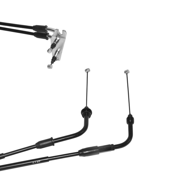 Originele Yamaha gaskabel Neo 4T OEM 5C3-F6301-00