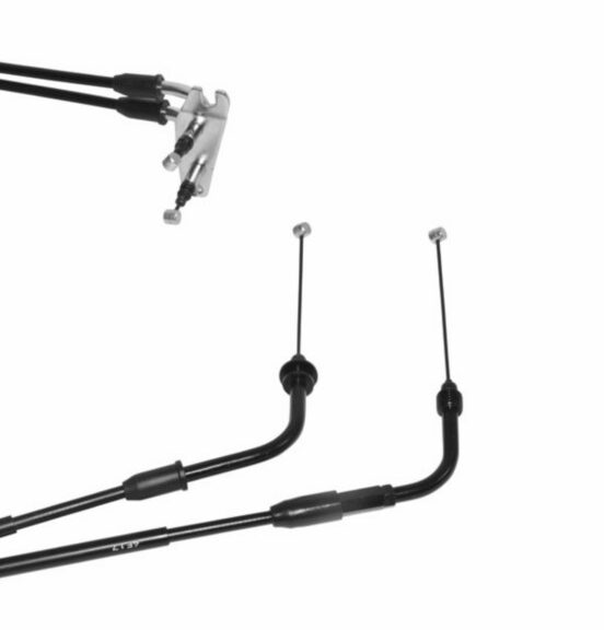 Yamaha Neo's 4T originele gaskabel 5C3-F6301-00 voor UBS-rem uitvoering