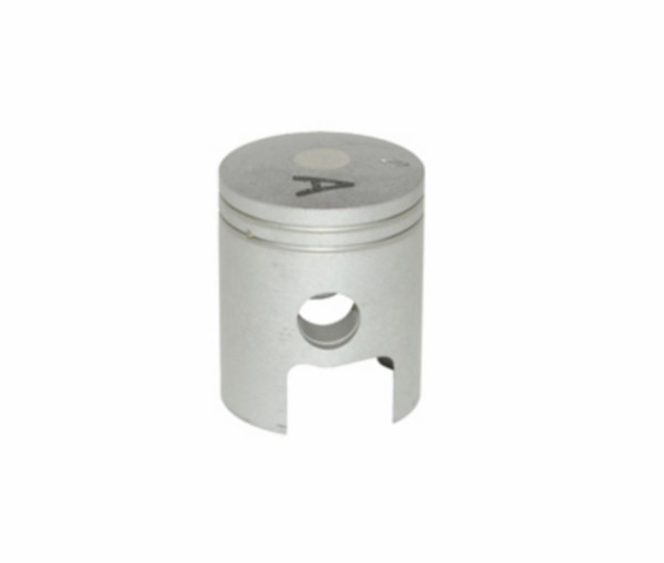 Originele Yamaha FS1 zuiger 40mm met 12mm pen voor 50cc bromfiets