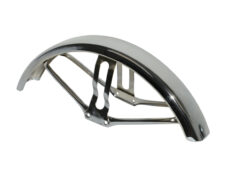 Front fender disc brake model for Yamaha FS1-DX moped