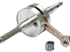 Malossi MHR RHQ krukas Minarelli horizontaal pen 12mm 80mm